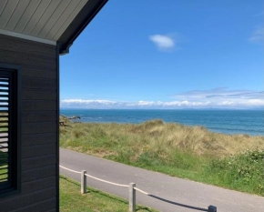 Beach Front Lodge
